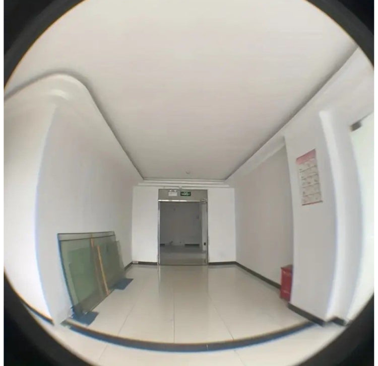 Camera Lens Kit
Universal 3-in-1 for Smartphones