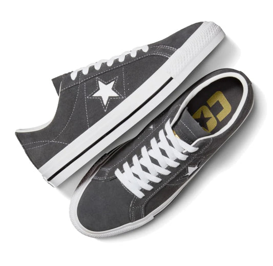Converse CONS - One Star Pro Ox Suede