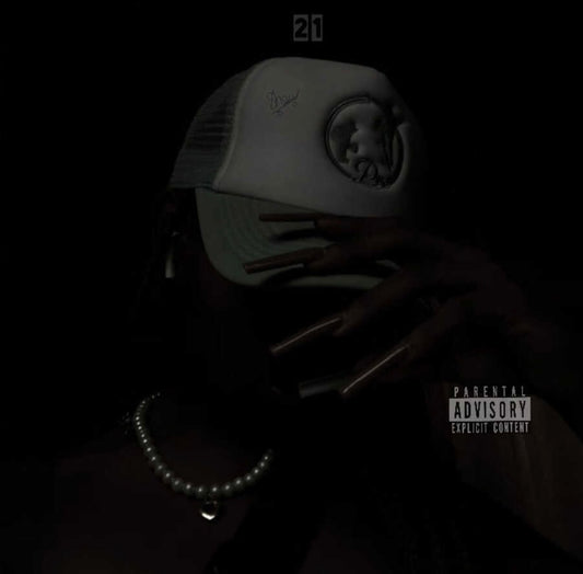 PRE-21 Ep #LimitedEdition