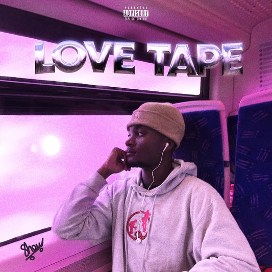 Love Tape - Ep #LimitedEdition