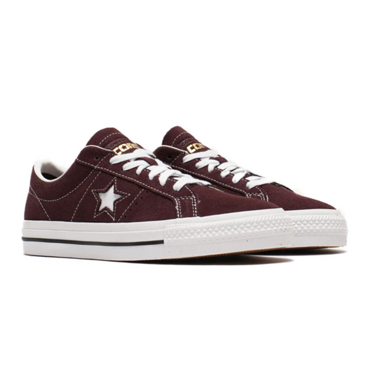 Converse Cons - One Star Pro Suede
