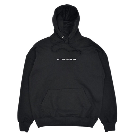G.O.A.S Hoodie