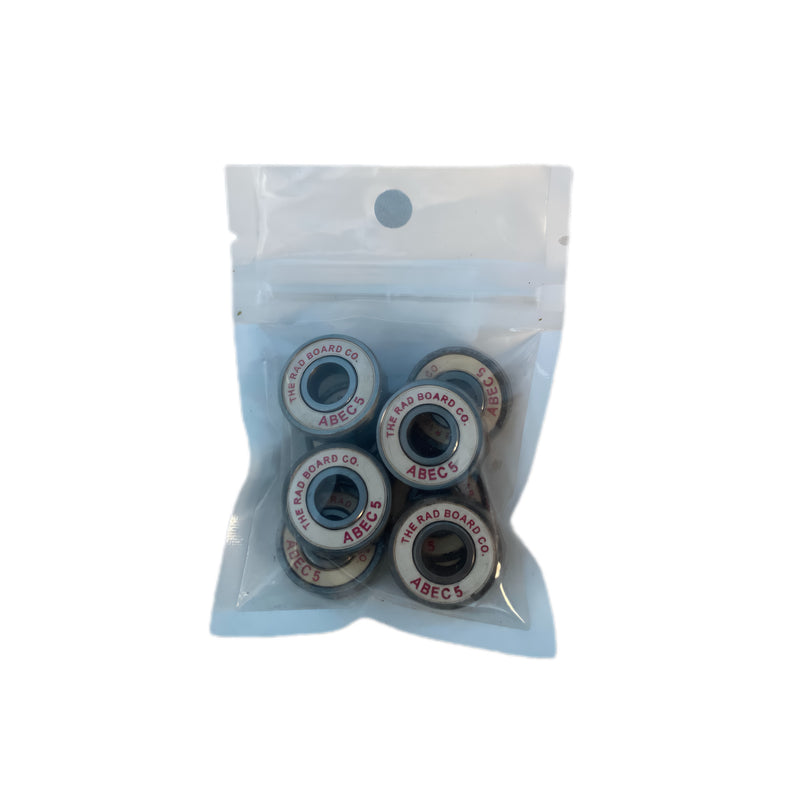 PRE-Rad Abec 5 Bearings
