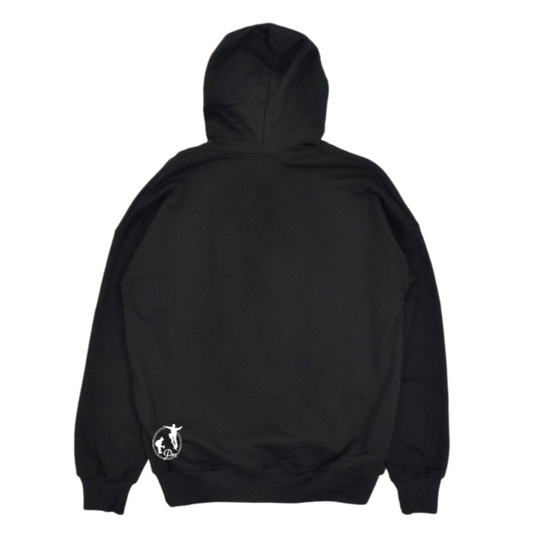 G.O.A.S Hoodie