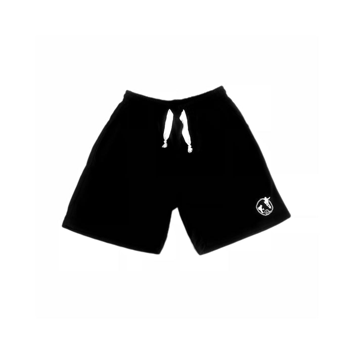 PRE-SHOW Thrash Shorts Black