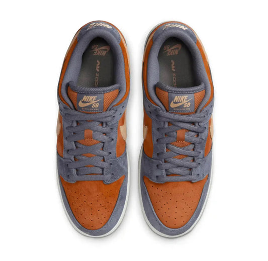 Nike SB - Dunk Low Pro