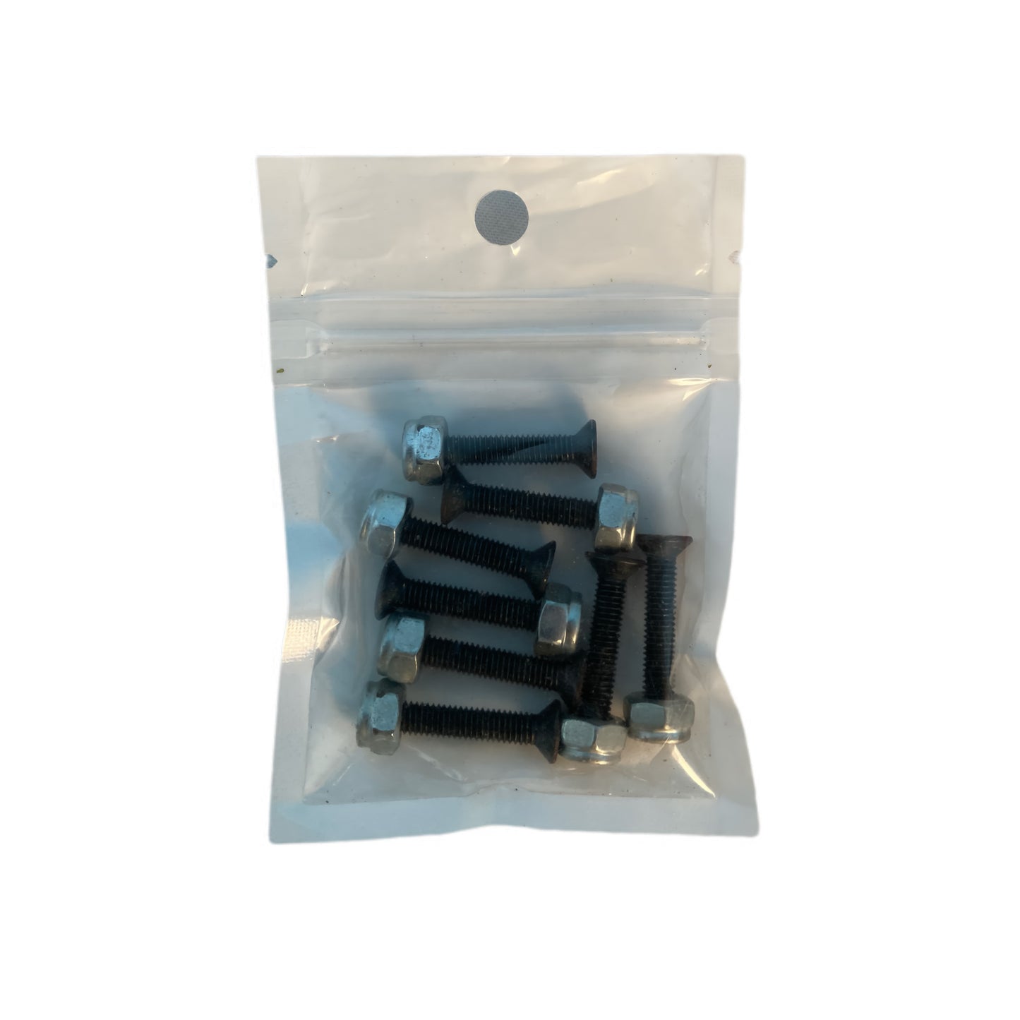 PRE- Hardware “star head”