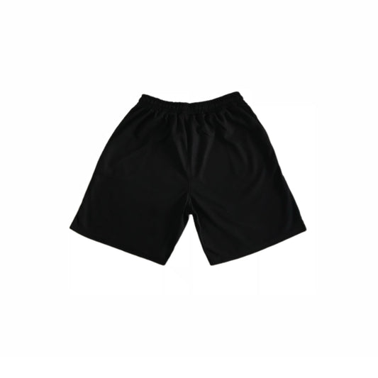 PRE-SHOW Thrash Shorts Black