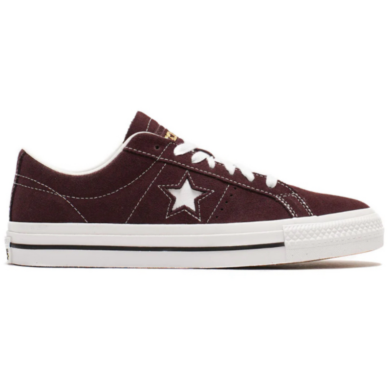 Converse Cons - One Star Pro Suede