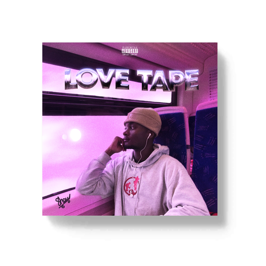 Love Tape - Ep #LimitedEdition