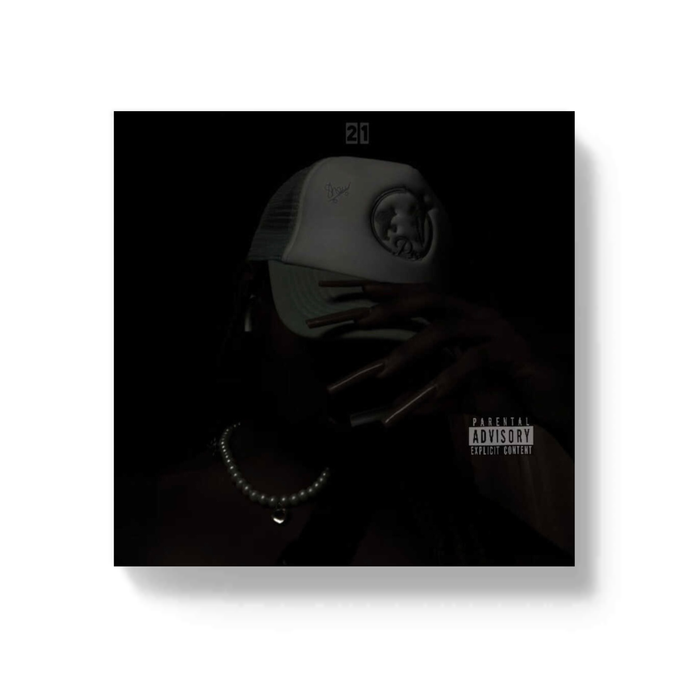 PRE-21  Ep #LimitedEdition